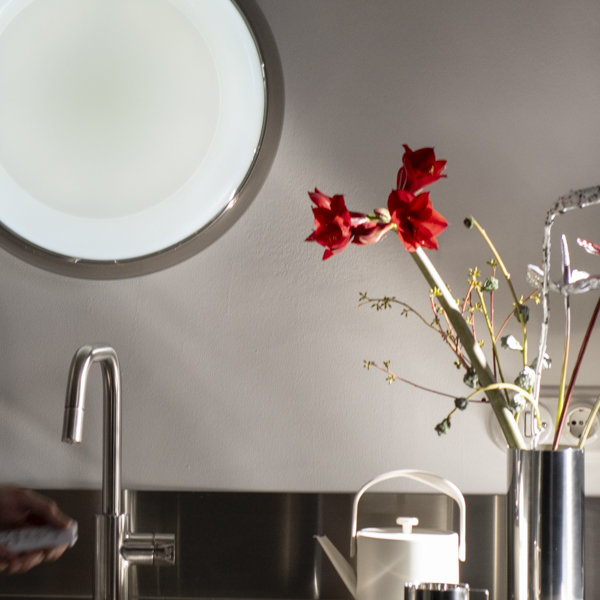 Nanotrack - close-up